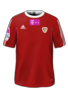 Away kit