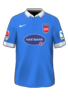 Away kit