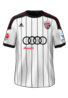 Visitante kit