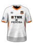 Away kit