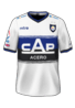 Away kit