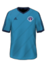 Away kit