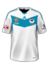 Away kit
