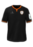 Away kit