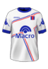 Away kit