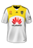 Away kit