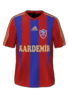 Away kit