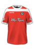 Away kit