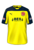 Away kit