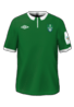 Away kit