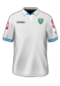 Away kit