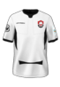 Away kit