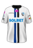Visitante kit