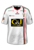 Away kit