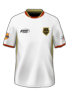 Away kit