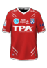 Away kit