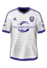 Away kit