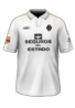 Away kit