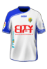 Away kit