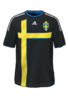 Away kit