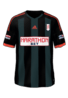 Away kit