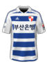 Away kit