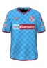Borta kit
