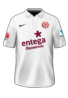 Away kit
