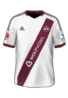 Away kit