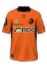 Away kit