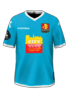 Away kit