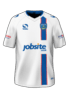 Away kit