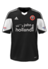 Away kit