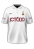 Away kit