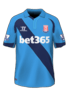 Away kit