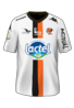 Visitante kit