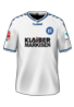 Away kit