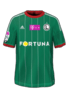 Away kit
