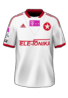 Away kit