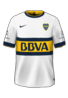 Away kit