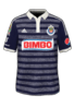 Visitante kit