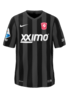 Away kit