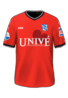 Away kit