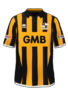 Away kit