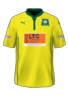 Away kit