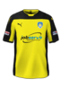 Away kit