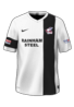 Away kit