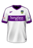 Away kit
