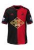 Away kit