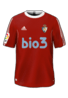 Away kit